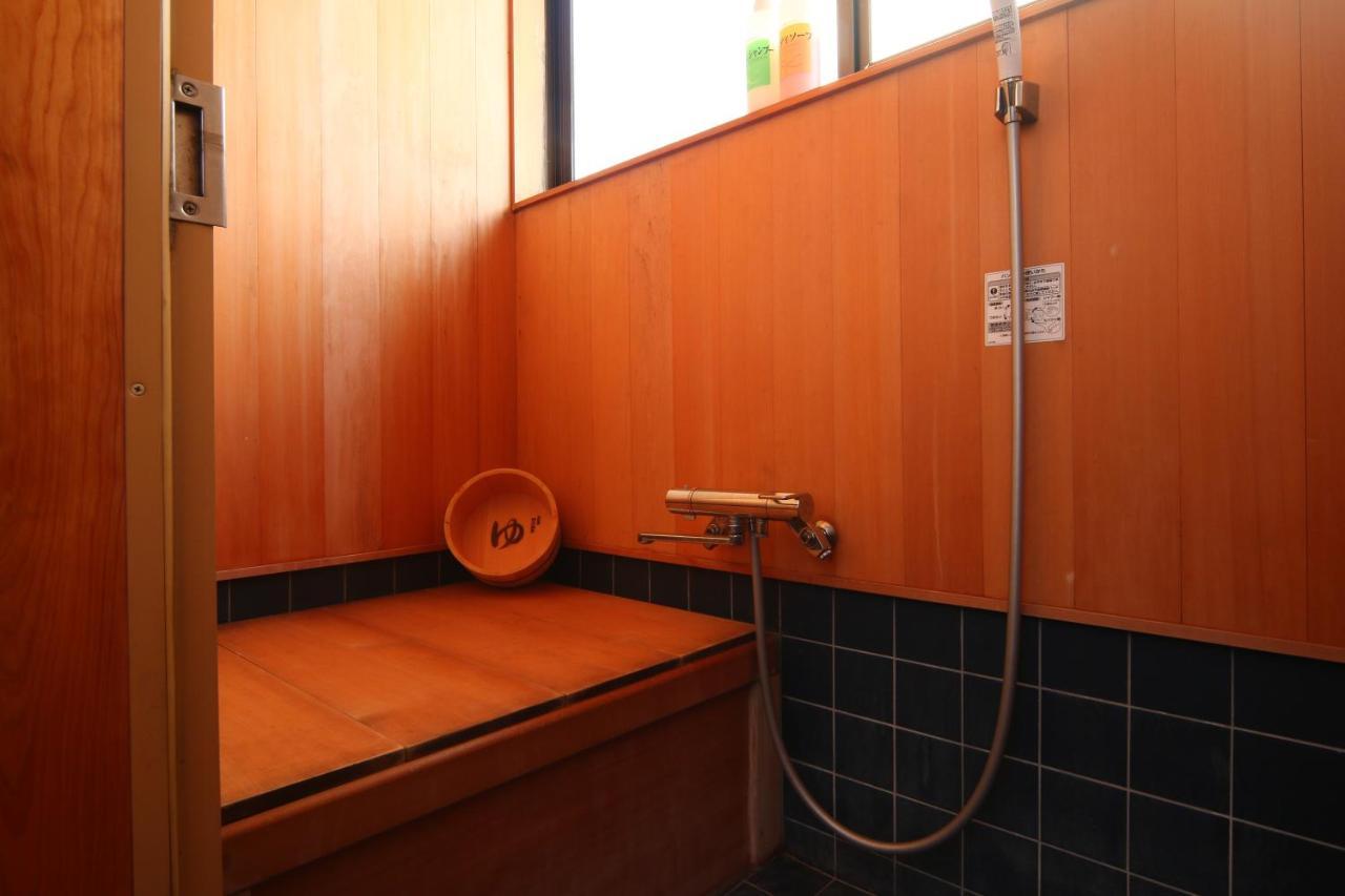 Chitosekan Nozawaonsen Ngoại thất bức ảnh