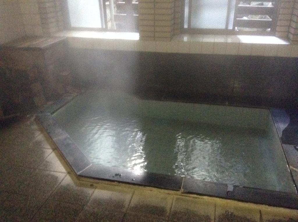 Chitosekan Nozawaonsen Ngoại thất bức ảnh