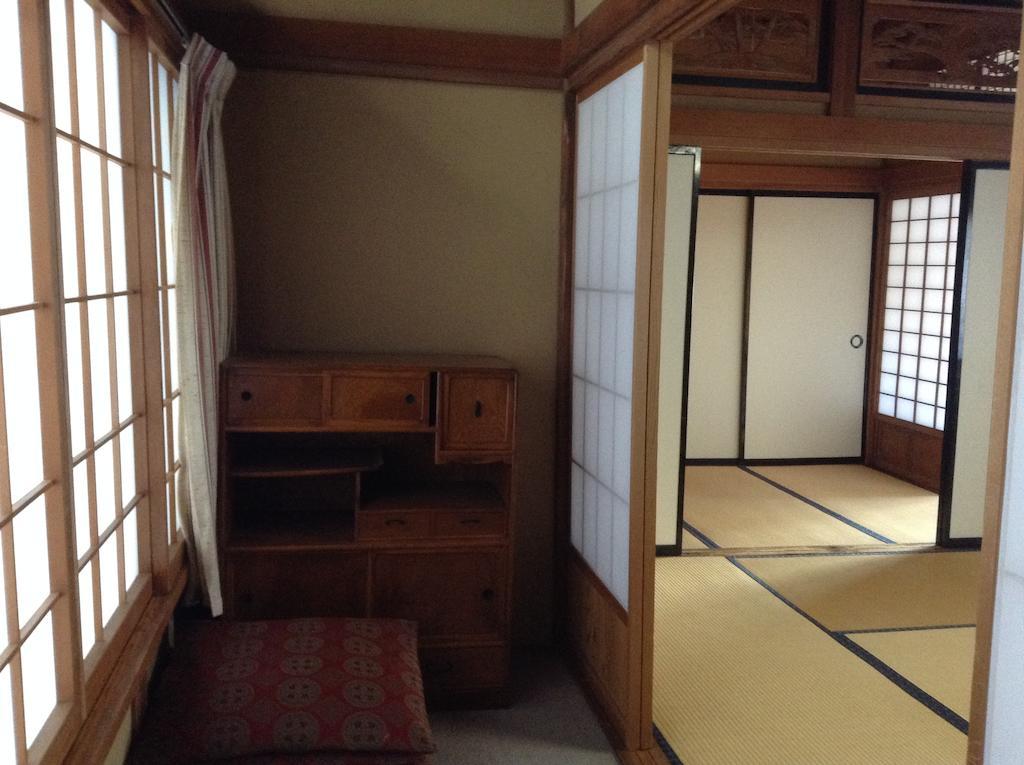 Chitosekan Nozawaonsen Ngoại thất bức ảnh