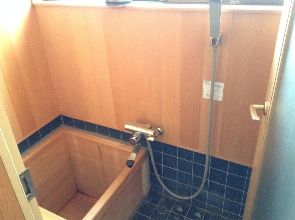 Chitosekan Nozawaonsen Ngoại thất bức ảnh