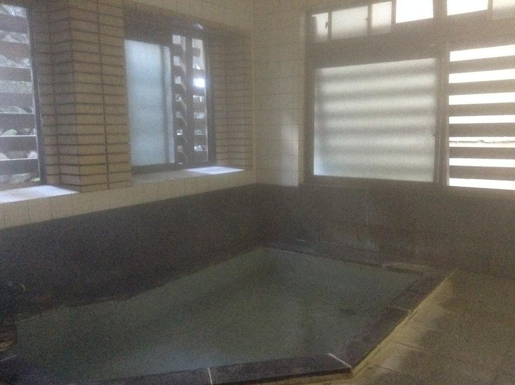 Chitosekan Nozawaonsen Ngoại thất bức ảnh
