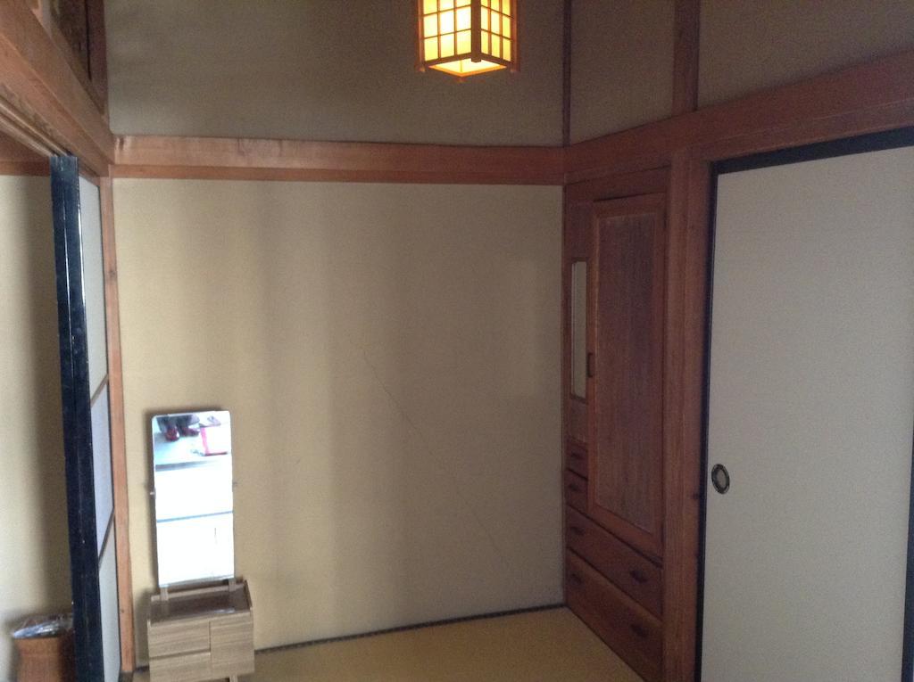 Chitosekan Nozawaonsen Ngoại thất bức ảnh
